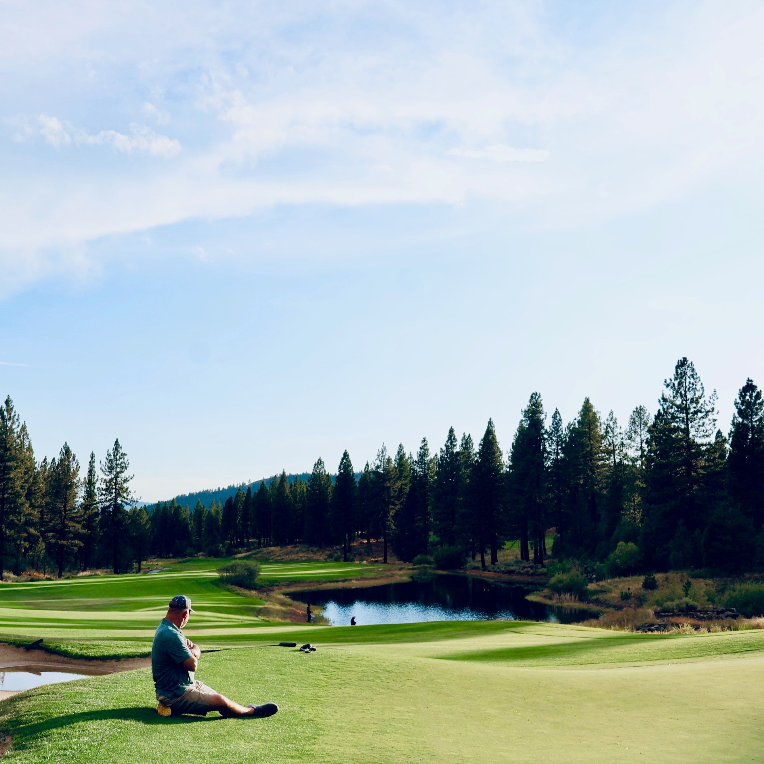 Ashworth Brothers 2MAN Championship at Grizzly Ranch – Results & Highlights