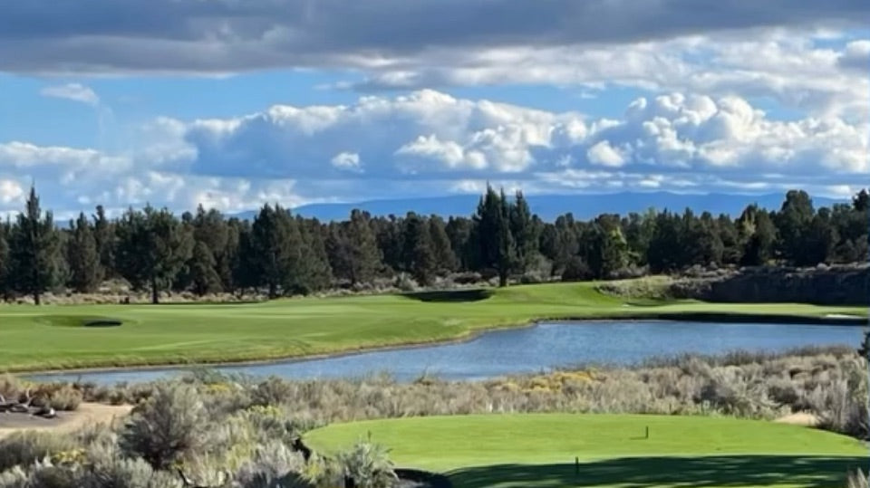 Ashworth Brothers 2MAN Match Play Championship– Results & Highlights