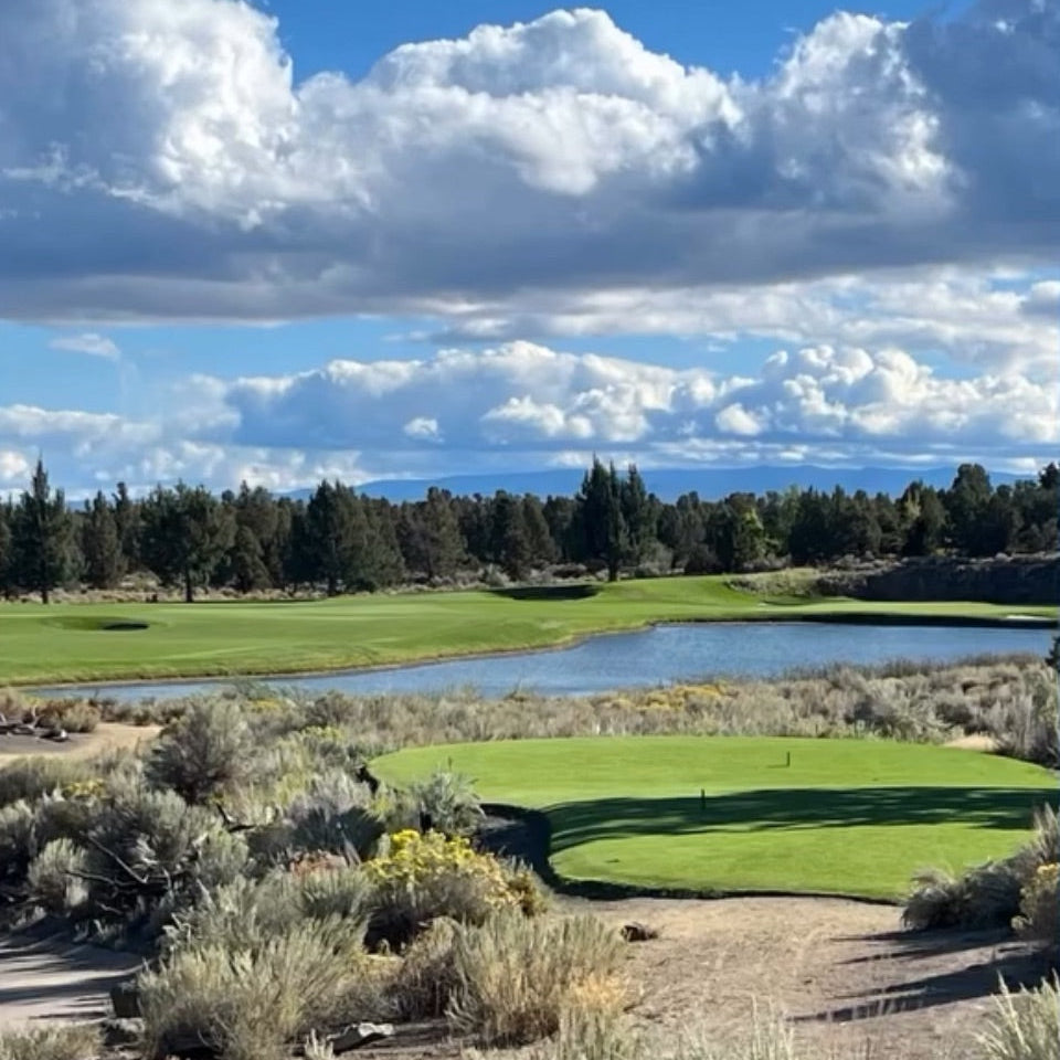 Ashworth Brothers 2MAN Match Play Championship– Results & Highlights