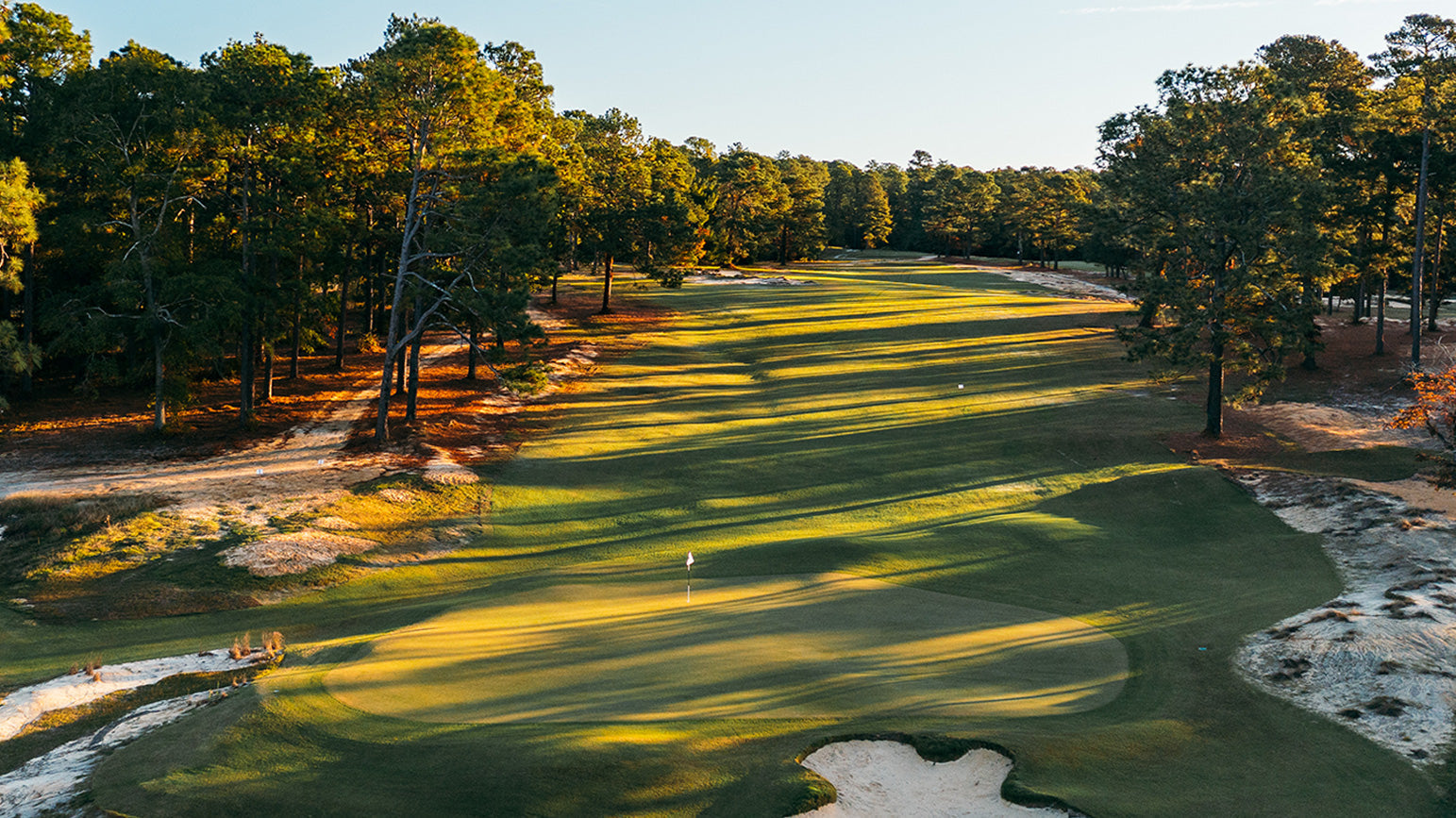 Southern Pines Delivered Big Golf, Bad Weather, and a Lot of Good Memories