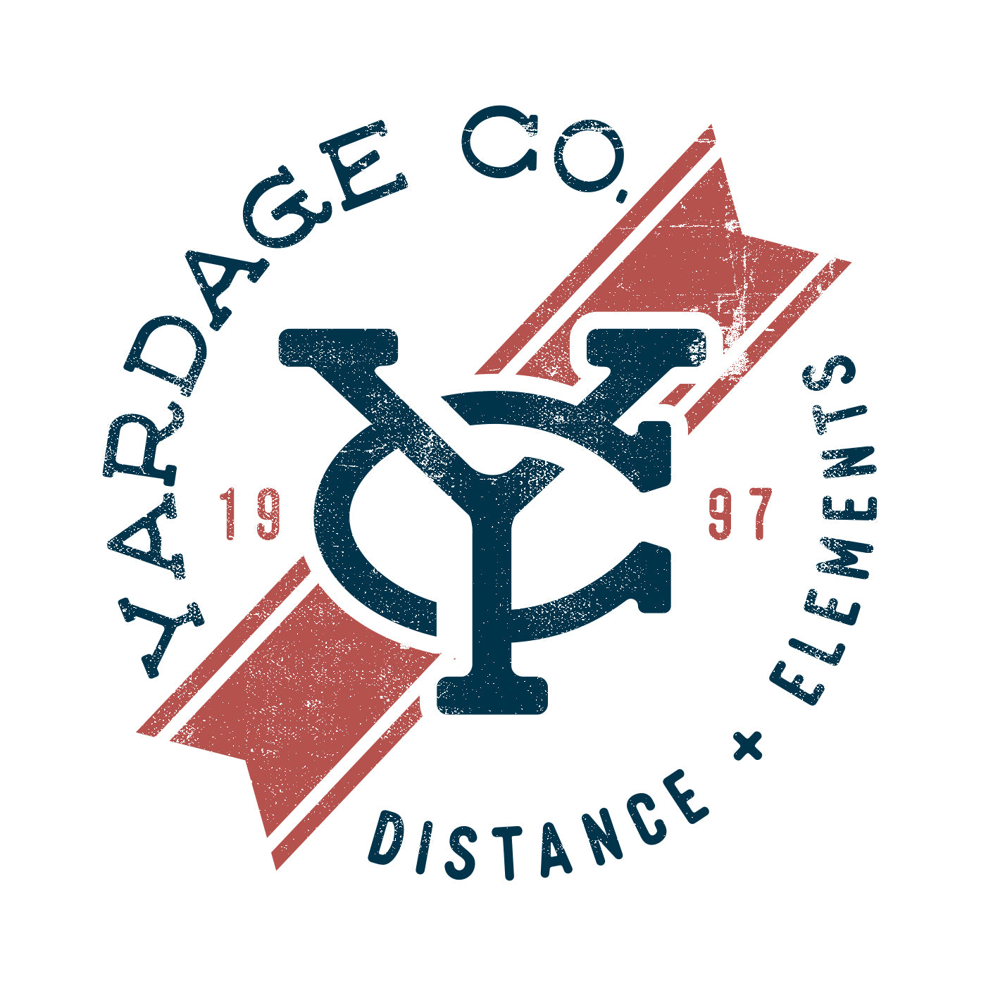 Yardage Tahoe Mark