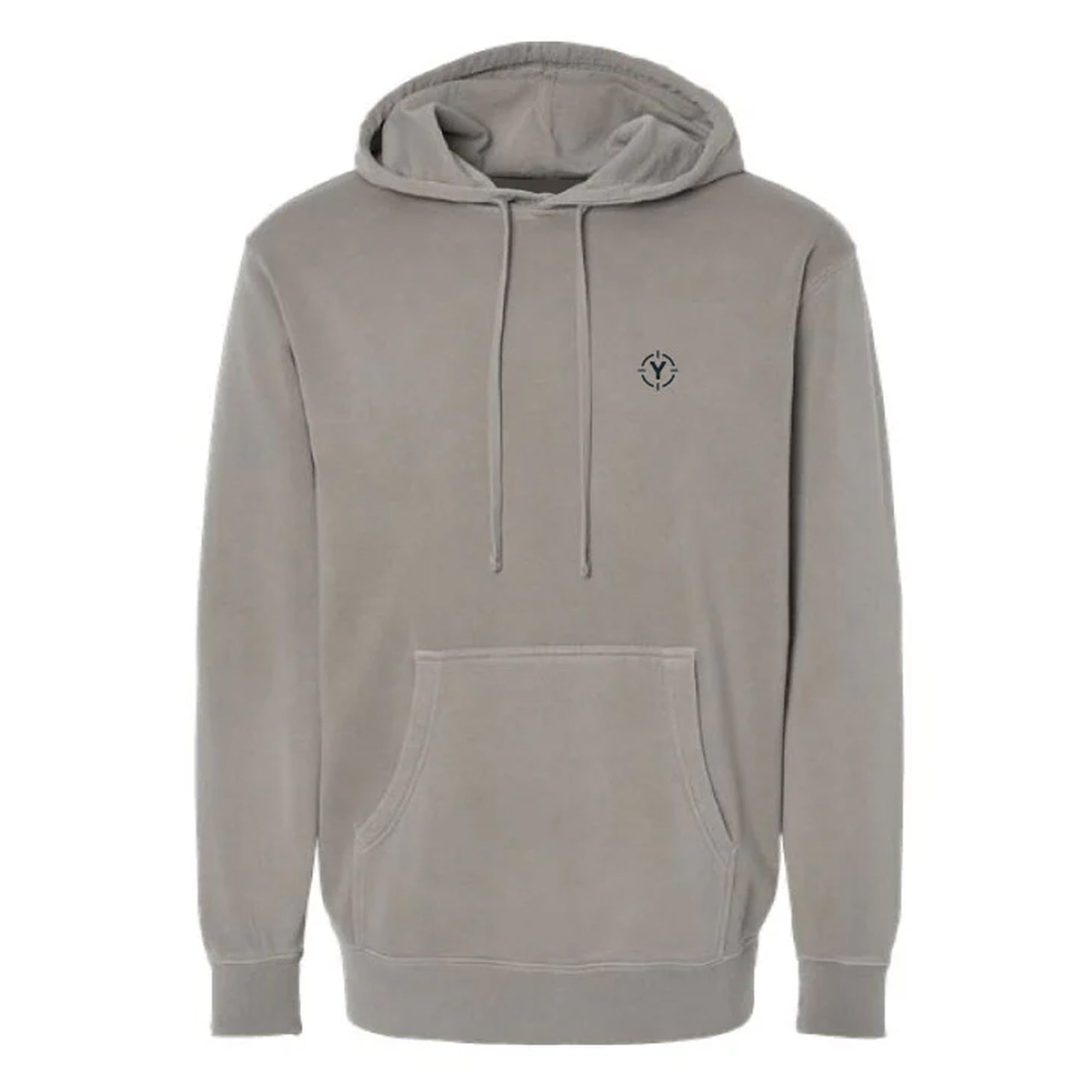 old tom sweatshirt front