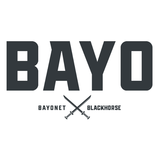 Bayonet/Blackhorse Golf Course Logo