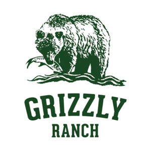 grizzly ranch course logo
