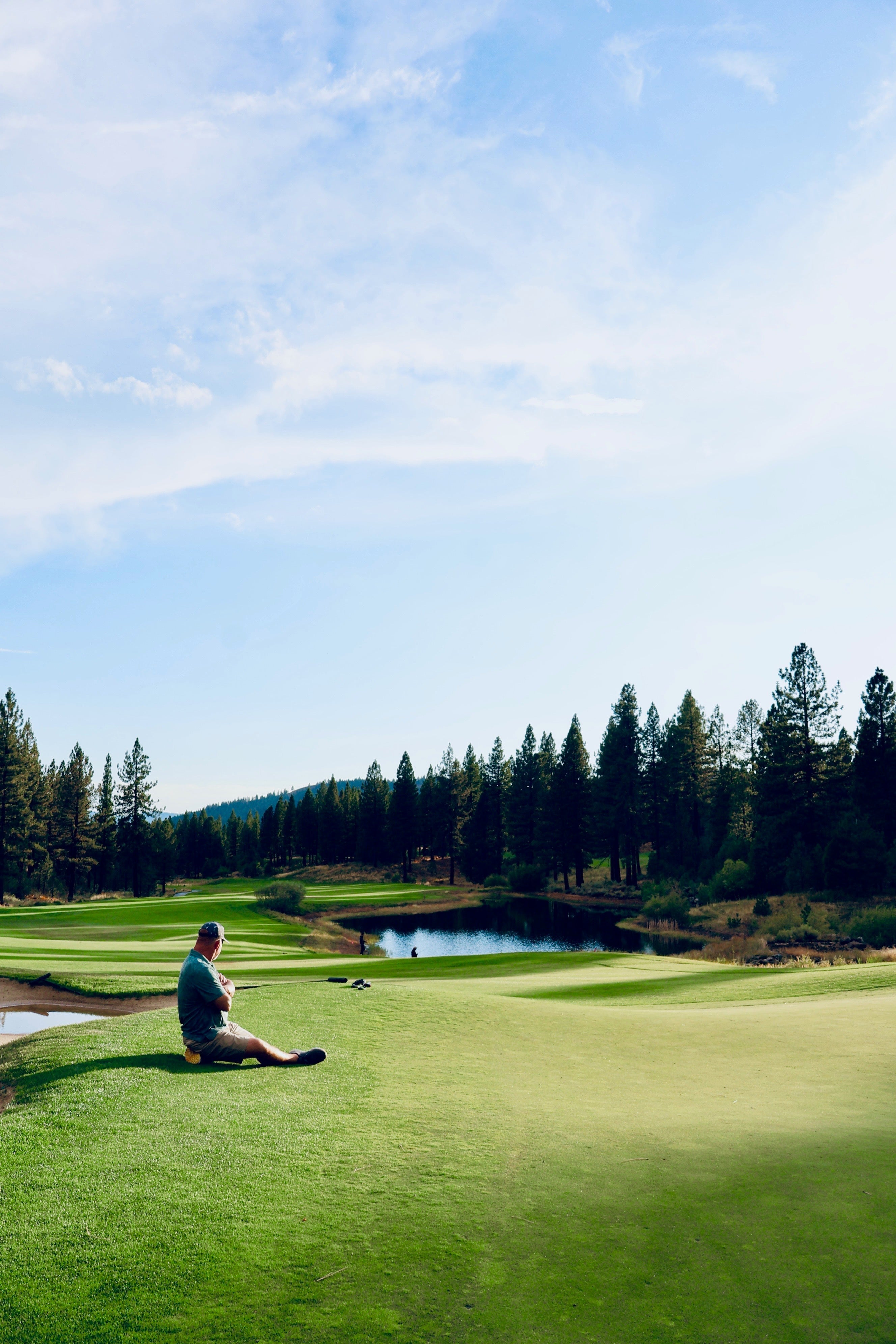 Ashworth Brothers 2MAN Championship at Grizzly Ranch – Results & Highlights