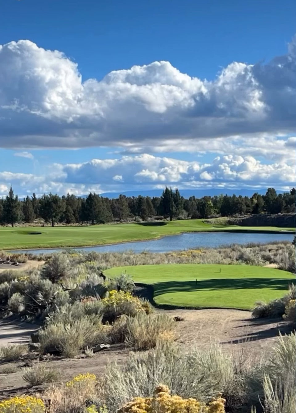 Ashworth Brothers 2MAN Match Play Championship– Results & Highlights