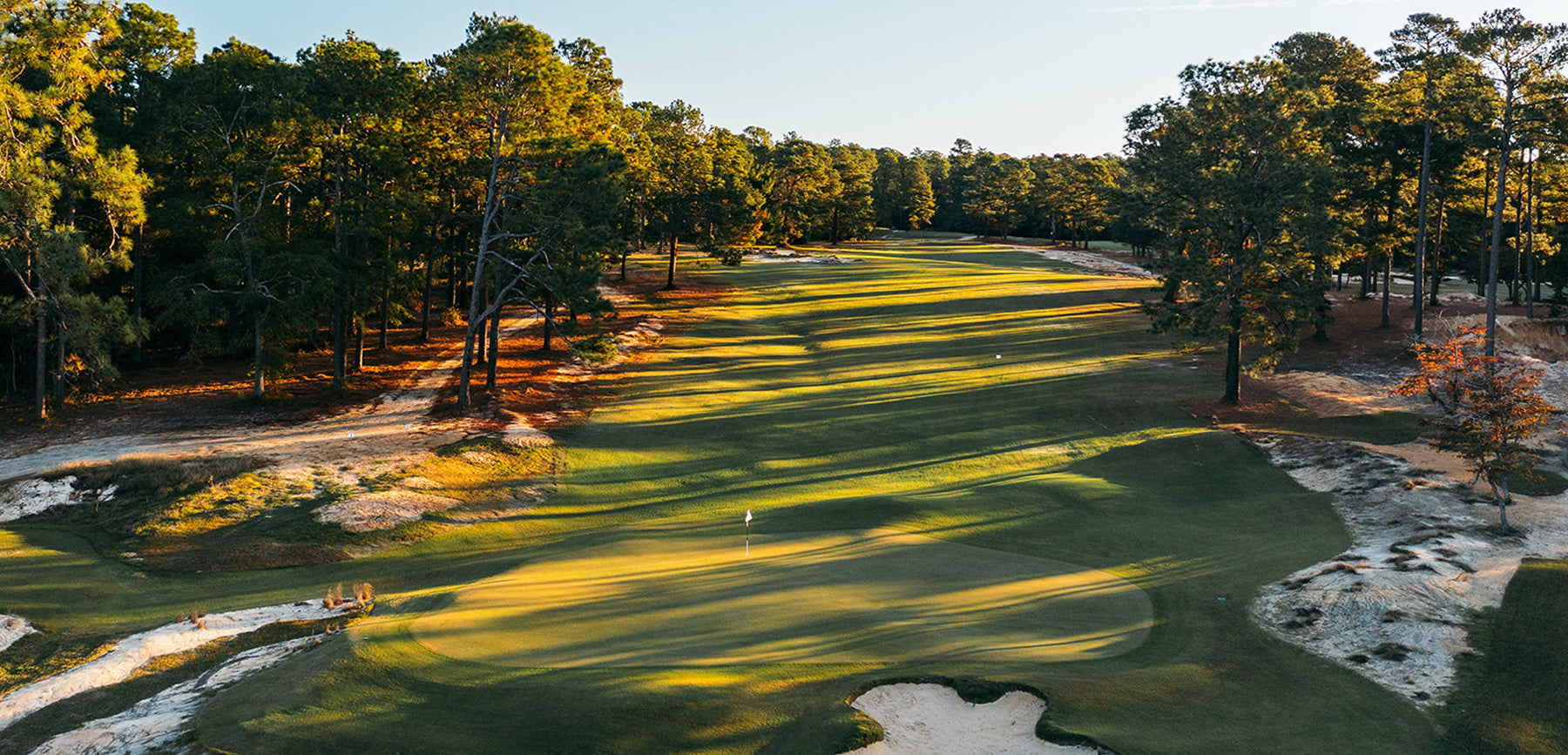 Southern Pines Delivered Big Golf, Bad Weather, and a Lot of Good Memories