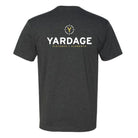 yardage distance and elements tee back