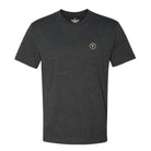 yardage distance and elements tee front