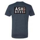Ashworth brothers tee front