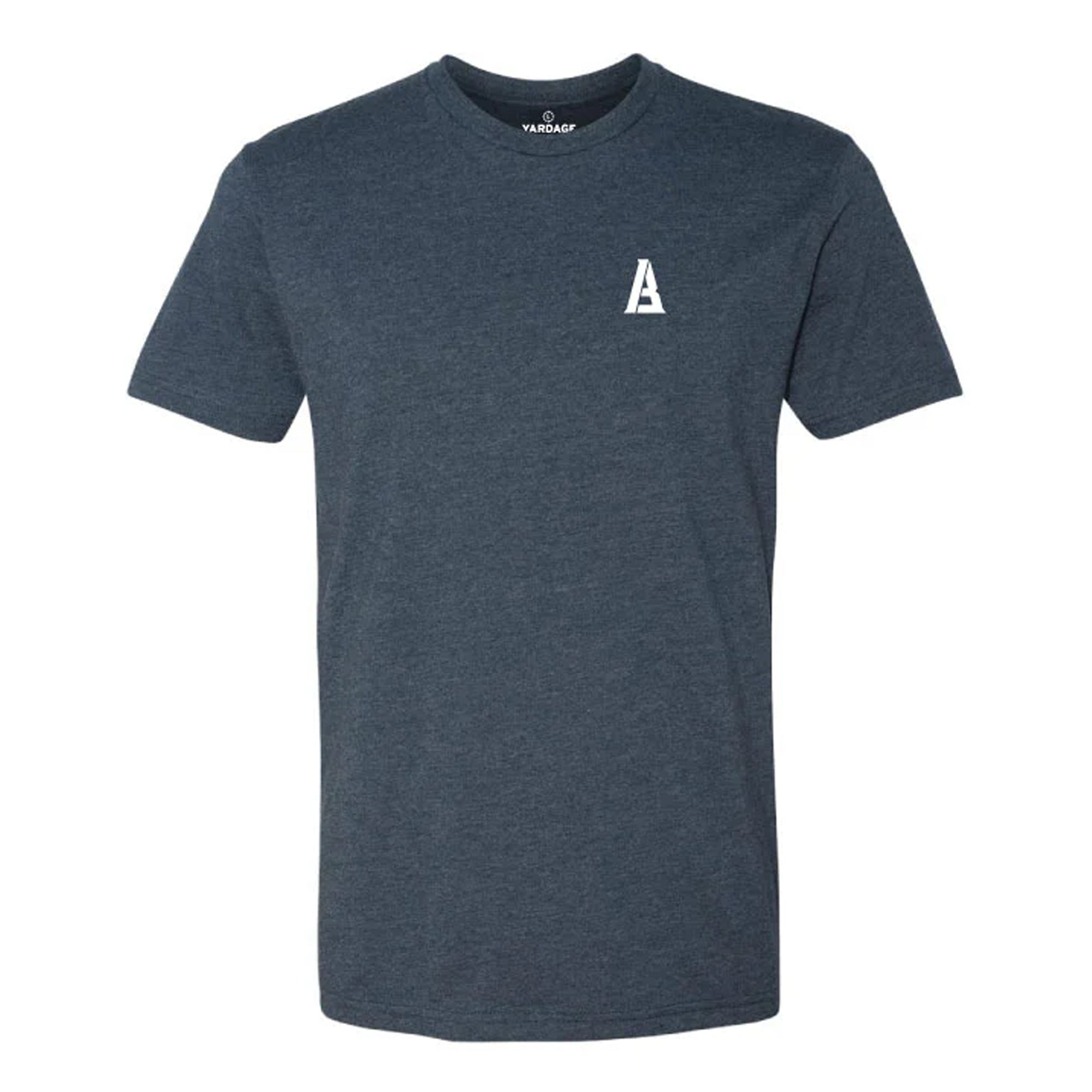 Ashworth brothers tee front