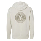 site sweatshirt back ivory
