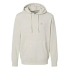 site sweatshirt front ivory