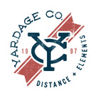 Yardage Tahoe Mark