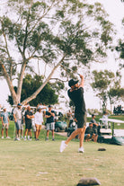  Goat Hill Park Golfing