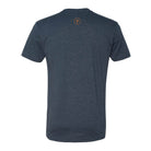 game time tee back view