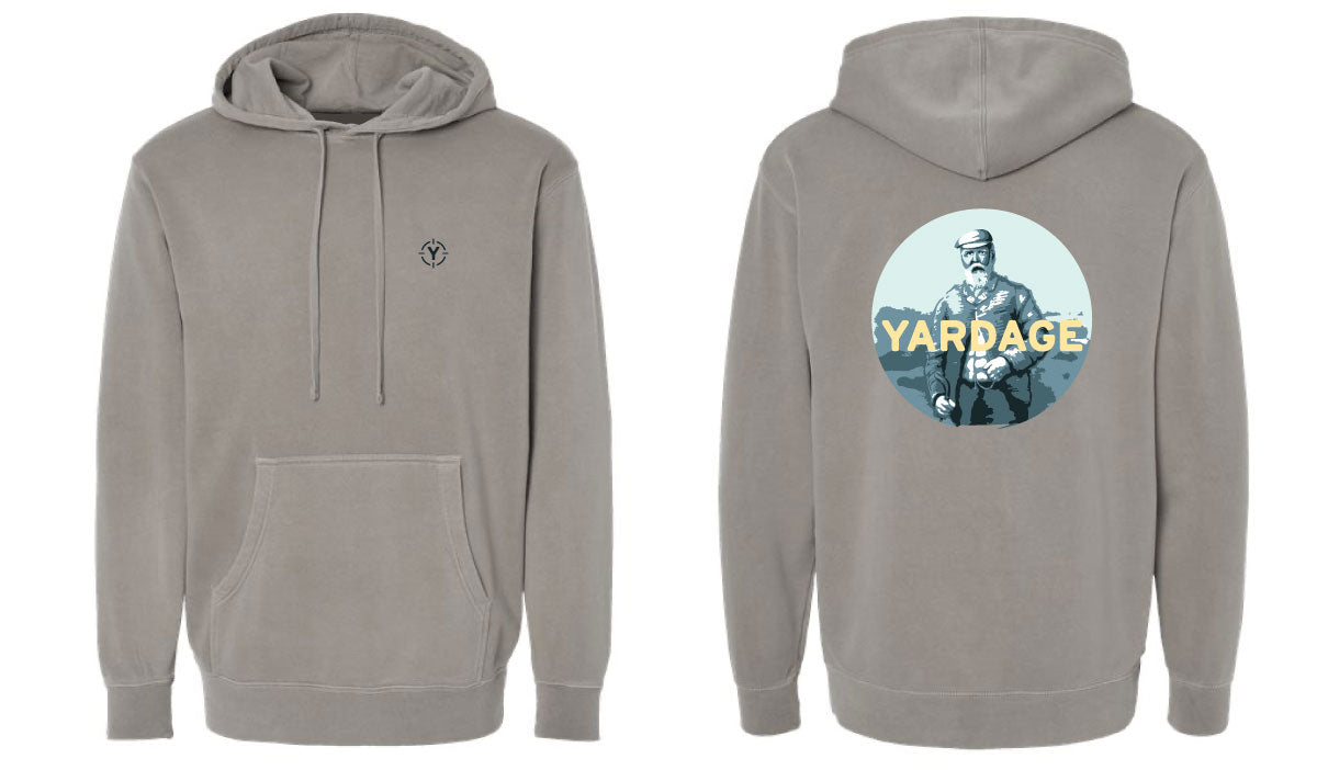 Yardage Old Tom Sweatshirt