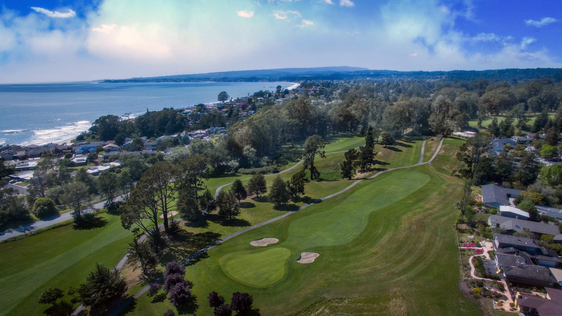 Seascape Golf Course Image