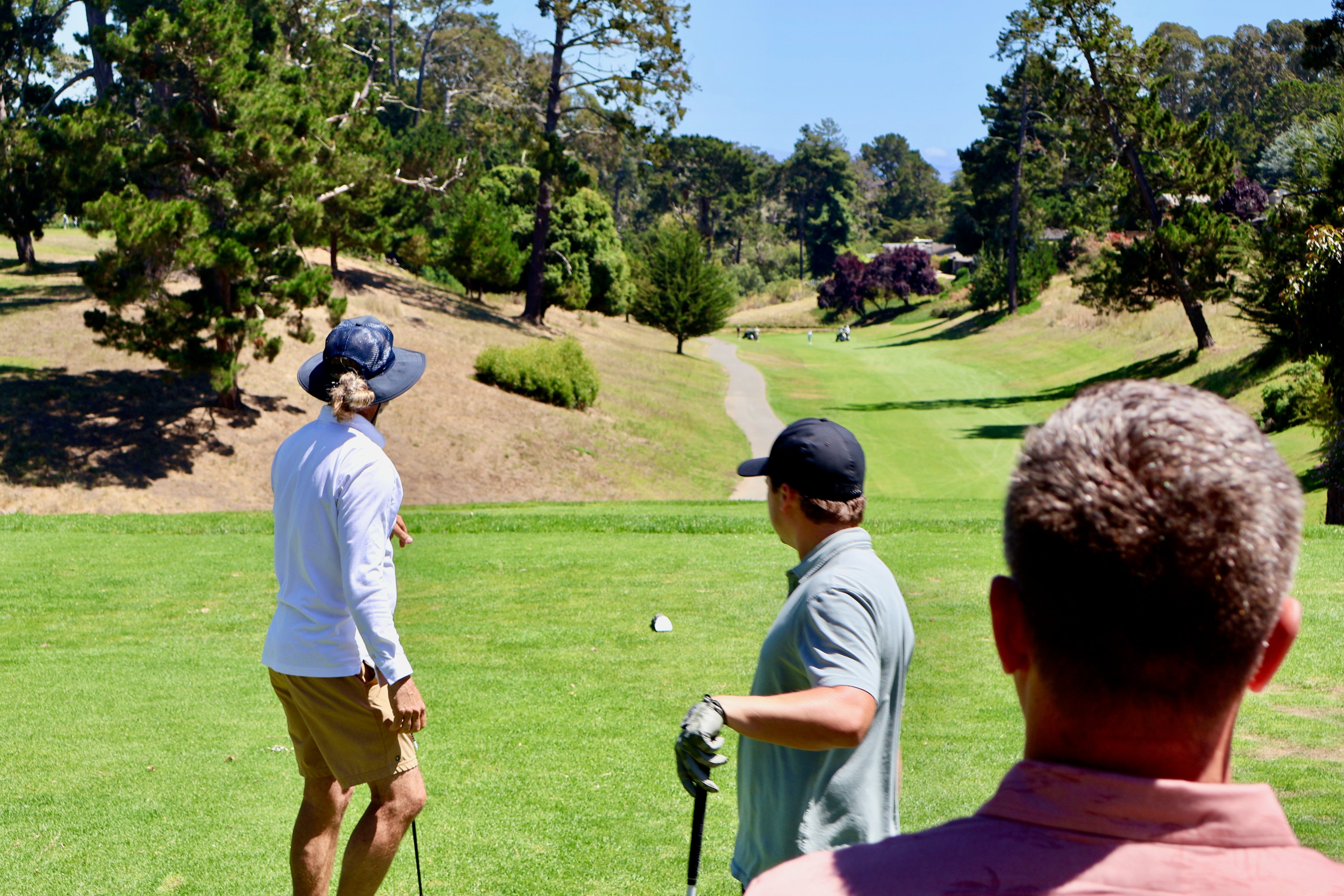 Seascape Golf Tournament Course