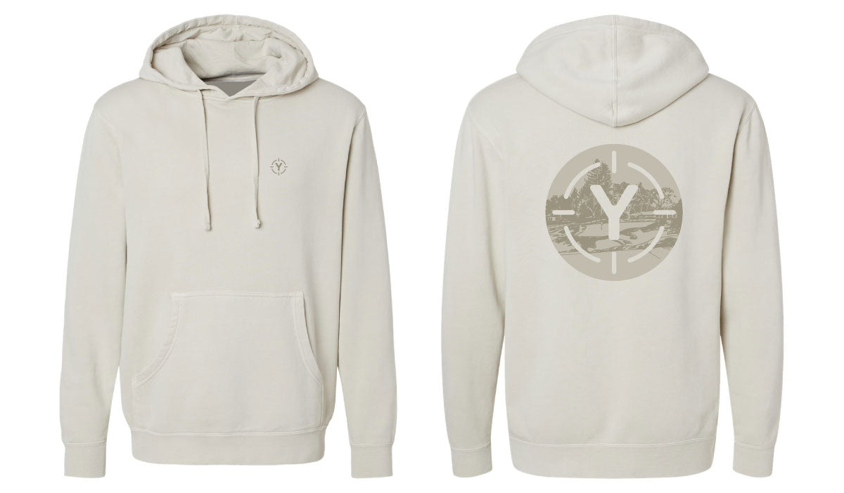 Yardage Site Sweatshirt