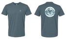 Yardage Site Tee
