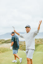 Andrew Whitman - Sinking Putts