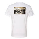 vintage hang shirt back view