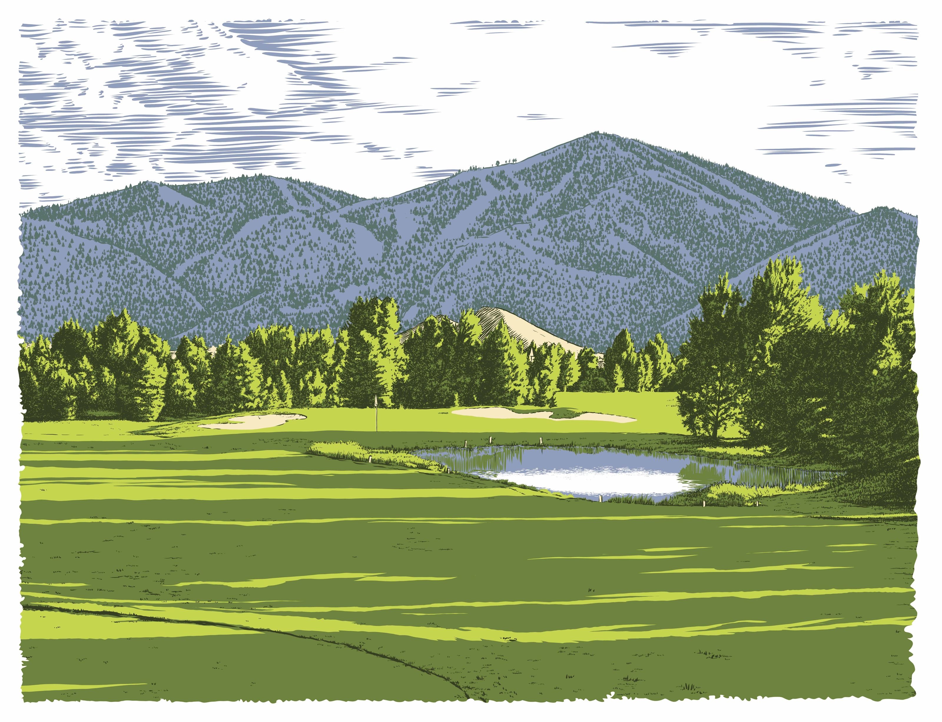 Ashworth Brothers 2MAN Traveler's Cup Posterized Image