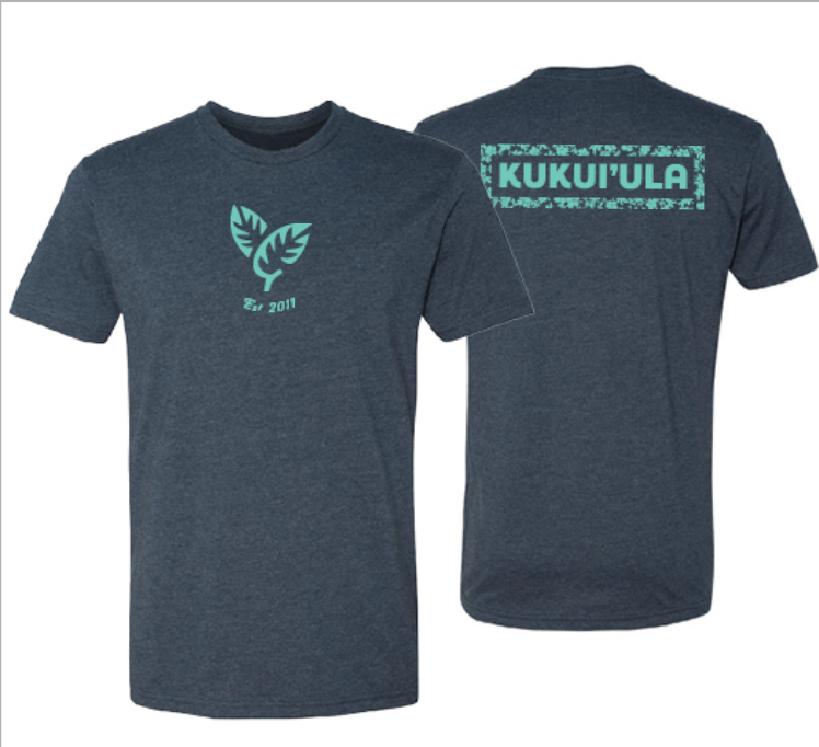 Kukui'ula Golf Course Shirt