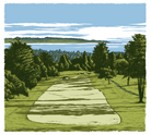 The Ashworth Brothers 2MAN Pasatiempo Illustration