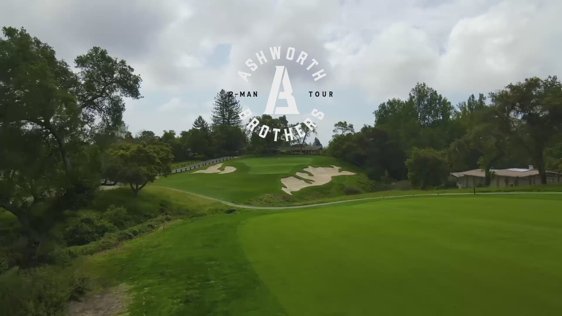 Ashworth Brothers 2-Man Tour video