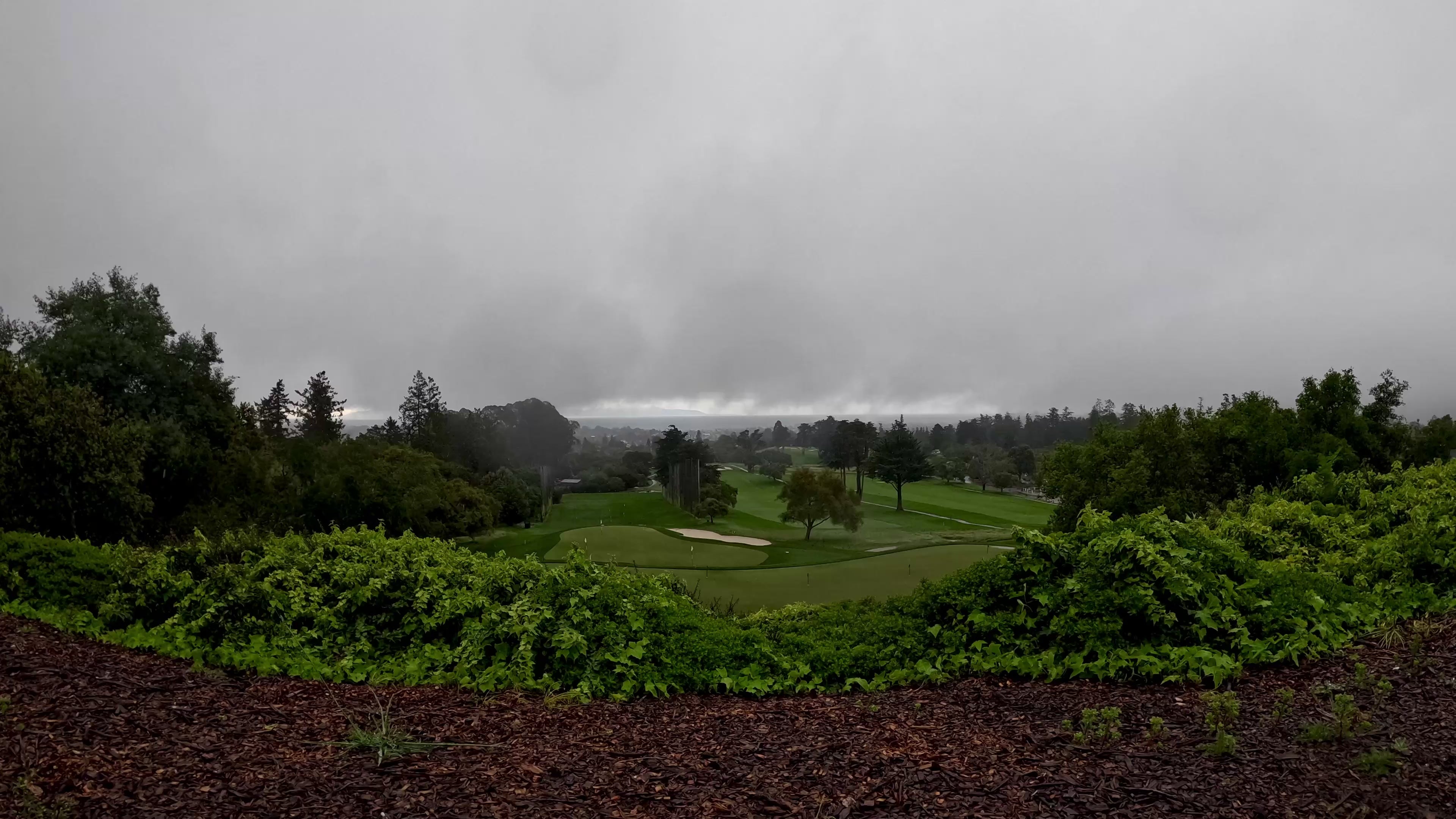 Pasatiempp Golf Tournament Video