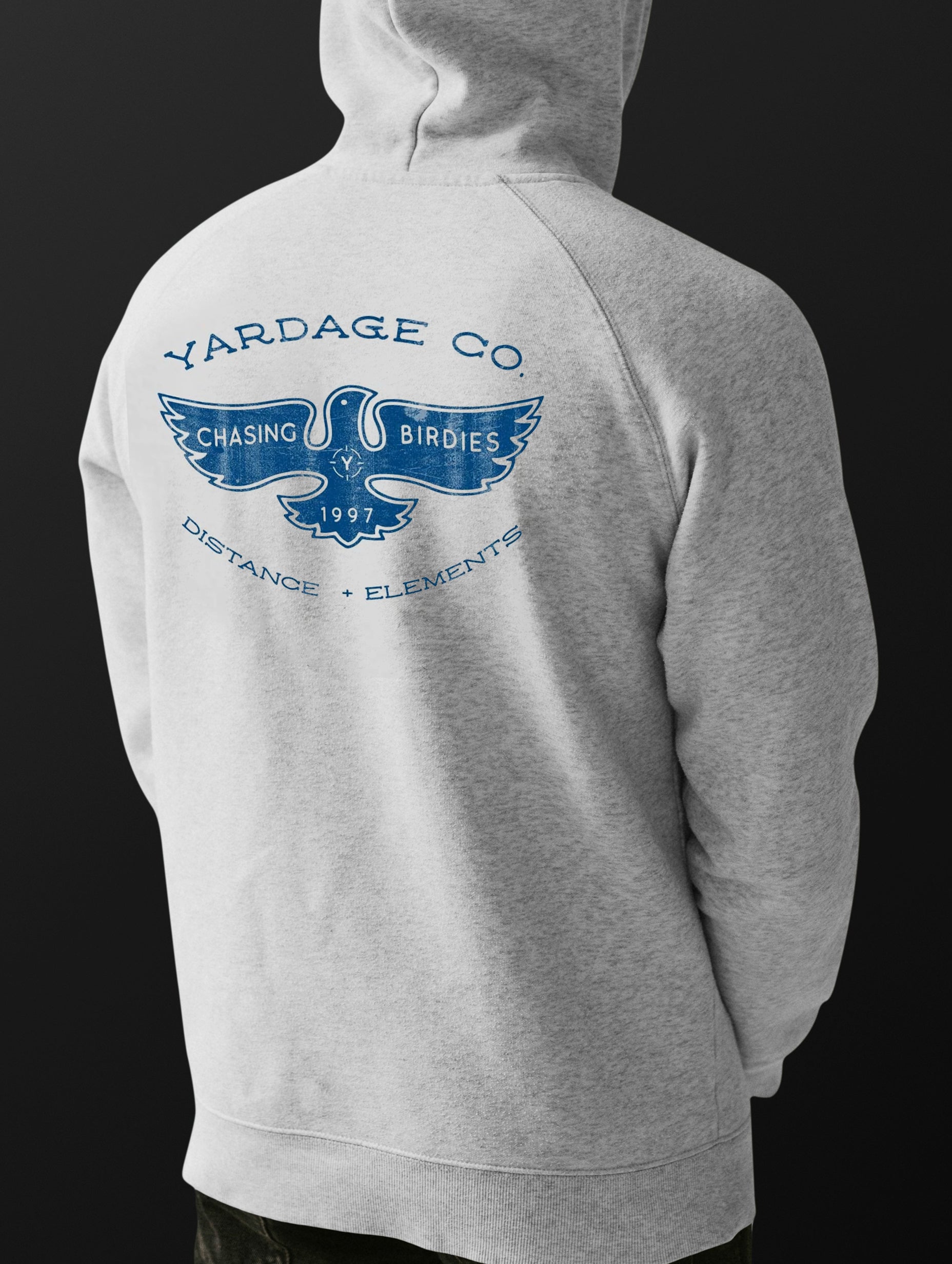 yardage sweatshirt