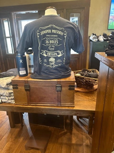 Juniper Reserve Shirt from Pronghorn Golf Course